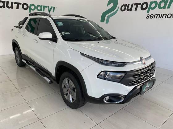 FIAT TORO 1.8 16V EVO FLEX FREEDOM AT6 FIAT TORO 1.8 16V EVO FLEX FREEDOM AT6